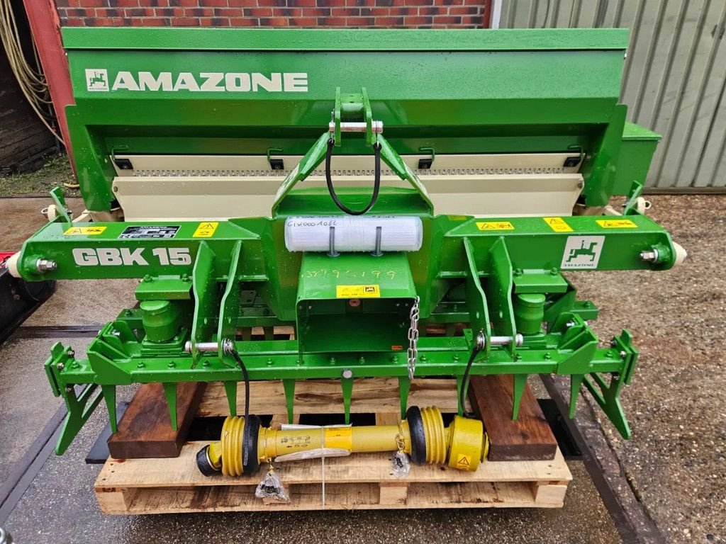 Traktor типа Fendt 206 V met 810 uren!! PLUS machines 40km/h, Gebrauchtmaschine в Bergen op Zoom (Фотография 7)