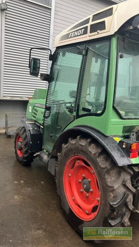 Traktor του τύπου Fendt 206, Gebrauchtmaschine σε Tauberbischofheim (Φωτογραφία 18)