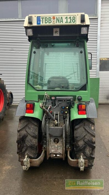 Traktor του τύπου Fendt 206, Gebrauchtmaschine σε Tauberbischofheim (Φωτογραφία 14)