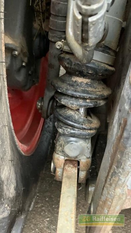 Traktor του τύπου Fendt 206, Gebrauchtmaschine σε Tauberbischofheim (Φωτογραφία 24)