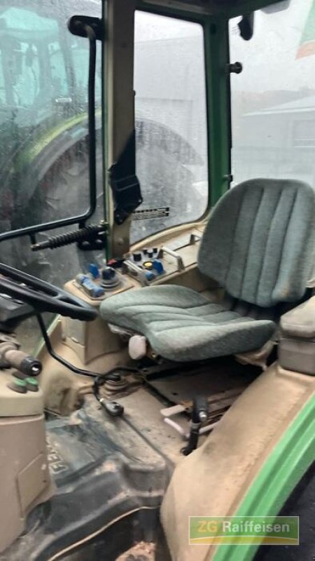 Traktor του τύπου Fendt 206, Gebrauchtmaschine σε Tauberbischofheim (Φωτογραφία 28)