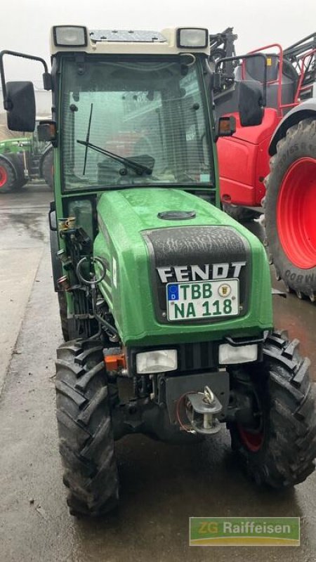 Traktor του τύπου Fendt 206, Gebrauchtmaschine σε Tauberbischofheim (Φωτογραφία 5)