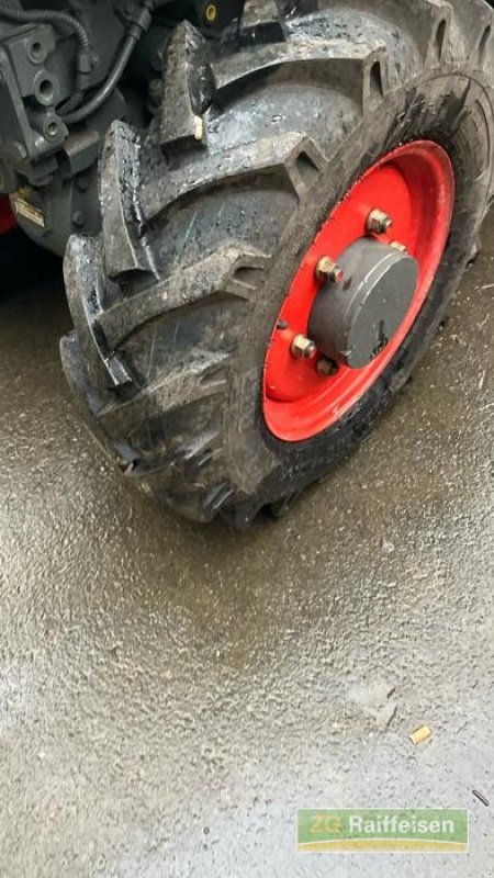 Traktor του τύπου Fendt 206, Gebrauchtmaschine σε Tauberbischofheim (Φωτογραφία 2)