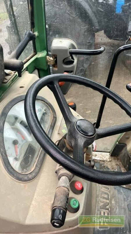 Traktor του τύπου Fendt 206, Gebrauchtmaschine σε Tauberbischofheim (Φωτογραφία 20)