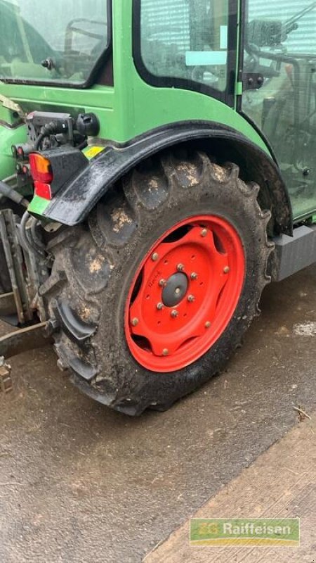 Traktor του τύπου Fendt 206, Gebrauchtmaschine σε Tauberbischofheim (Φωτογραφία 12)