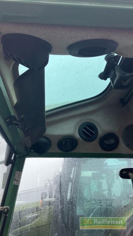 Traktor του τύπου Fendt 206, Gebrauchtmaschine σε Tauberbischofheim (Φωτογραφία 30)