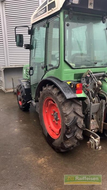 Traktor του τύπου Fendt 206, Gebrauchtmaschine σε Tauberbischofheim (Φωτογραφία 16)