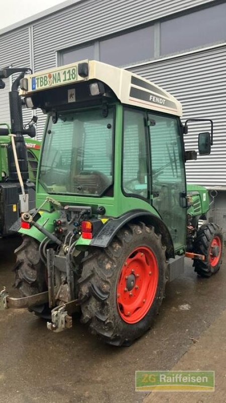 Traktor του τύπου Fendt 206, Gebrauchtmaschine σε Tauberbischofheim (Φωτογραφία 11)