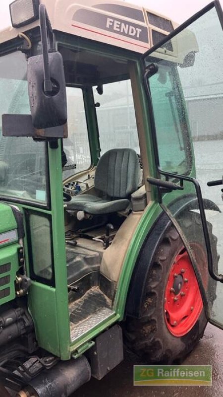 Traktor του τύπου Fendt 206, Gebrauchtmaschine σε Tauberbischofheim (Φωτογραφία 19)