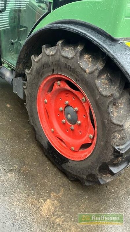 Traktor του τύπου Fendt 206, Gebrauchtmaschine σε Tauberbischofheim (Φωτογραφία 17)