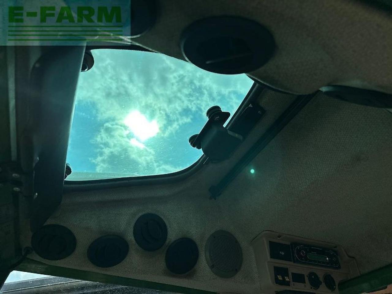 Traktor typu Fendt 207 f vario, Gebrauchtmaschine v STADTHAGEN (Obrázek 13)