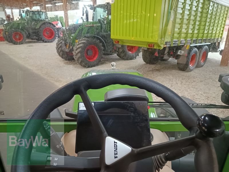 Traktor des Typs Fendt 207 GEN3 PROFI SET2, Gebrauchtmaschine in Mindelheim (Bild 12)
