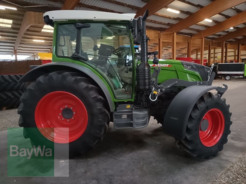 Traktor des Typs Fendt 207 GEN3 PROFI SET2, Gebrauchtmaschine in Mindelheim (Bild 7)