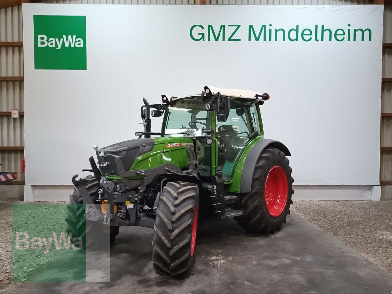 Traktor des Typs Fendt 207 GEN3 PROFI SET2, Gebrauchtmaschine in Mindelheim