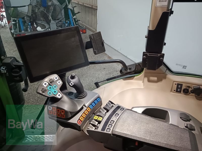 Traktor des Typs Fendt 207 GEN3 PROFI SET2, Gebrauchtmaschine in Mindelheim (Bild 11)