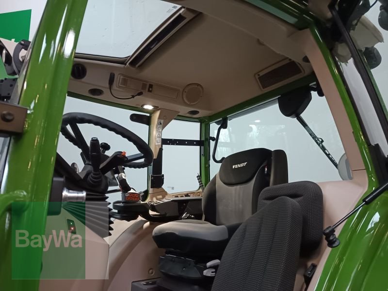 Traktor des Typs Fendt 207 GEN3 PROFI SET2, Gebrauchtmaschine in Mindelheim (Bild 10)