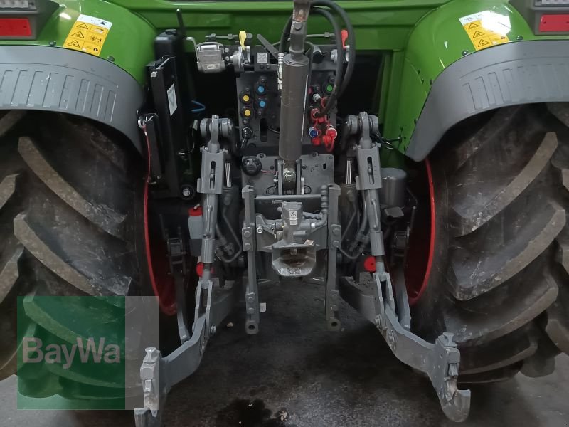 Traktor des Typs Fendt 207 GEN3 PROFI SET2, Gebrauchtmaschine in Mindelheim (Bild 9)