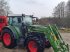 Traktor типа Fendt 207 Vario 211 210 209 Frontlader, Gebrauchtmaschine в Hilpoltstein (Фотография 3)