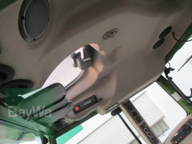 Fendt 207 VARIO S3 TMS  #918, Gebrauchtmaschine, Baujahr: 2018, Betriebsstunden: 2720 Stunden (Bild 17) Traktor des Typs Fendt 207 VARIO S3 TMS  #918, Gebrauchtmaschine in Schönau b.Tuntenhausen (Bild 17)