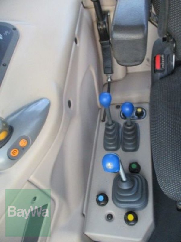 Fendt 207 VARIO S3 TMS  #918, Gebrauchtmaschine, Baujahr: 2018, Betriebsstunden: 2720 Stunden (Bild 19) Traktor des Typs Fendt 207 VARIO S3 TMS  #918, Gebrauchtmaschine in Schönau b.Tuntenhausen (Bild 19)