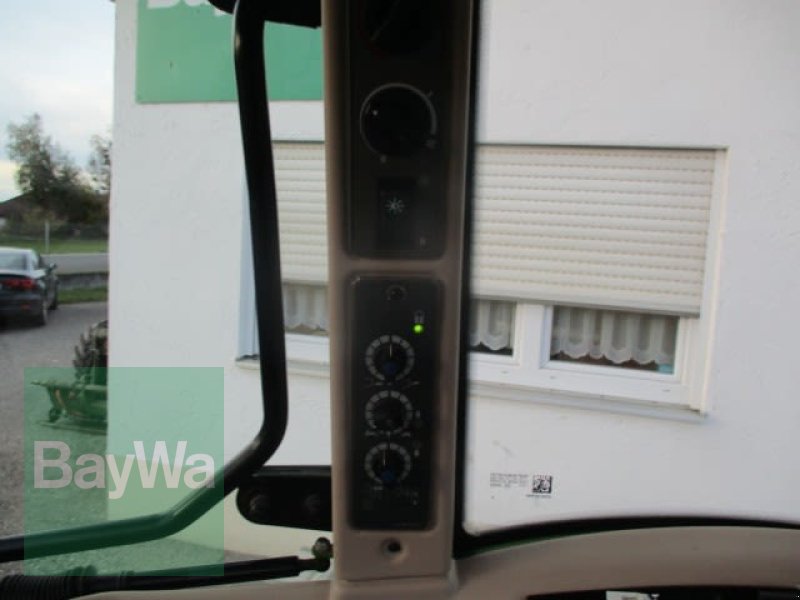 Fendt 207 VARIO S3 TMS  #918, Gebrauchtmaschine, Baujahr: 2018, Betriebsstunden: 2720 Stunden (Bild 21) Traktor des Typs Fendt 207 VARIO S3 TMS  #918, Gebrauchtmaschine in Schönau b.Tuntenhausen (Bild 21)