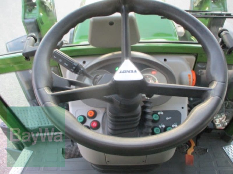 Fendt 207 VARIO S3 TMS  #918, Gebrauchtmaschine, Baujahr: 2018, Betriebsstunden: 2720 Stunden (Bild 24) Traktor des Typs Fendt 207 VARIO S3 TMS  #918, Gebrauchtmaschine in Schönau b.Tuntenhausen (Bild 24)