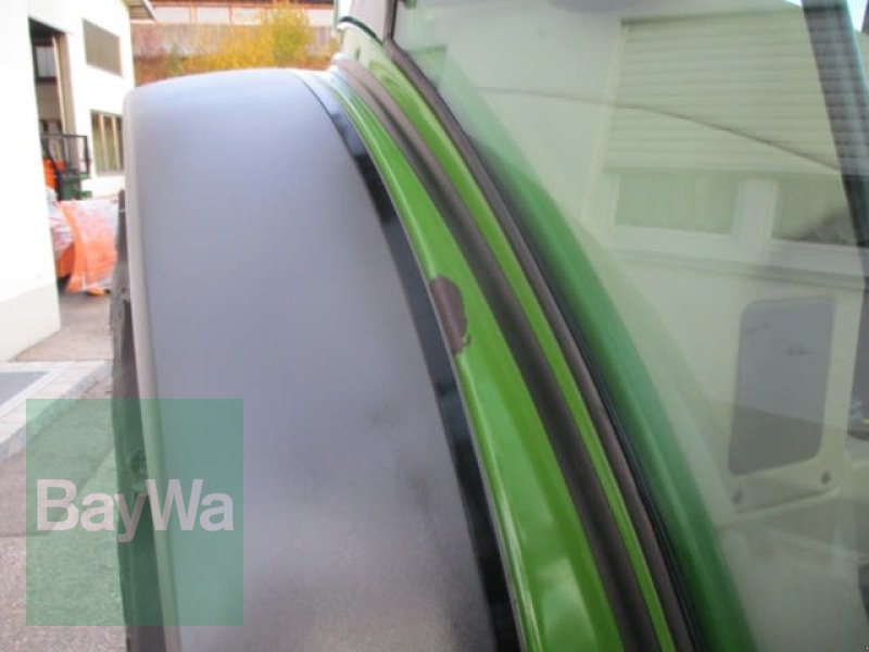 Fendt 207 VARIO S3 TMS  #918, Gebrauchtmaschine, Baujahr: 2018, Betriebsstunden: 2720 Stunden (Bild 13) Traktor des Typs Fendt 207 VARIO S3 TMS  #918, Gebrauchtmaschine in Schönau b.Tuntenhausen (Bild 13)