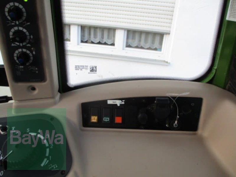 Fendt 207 VARIO S3 TMS  #918, Gebrauchtmaschine, Baujahr: 2018, Betriebsstunden: 2720 Stunden (Bild 22) Traktor des Typs Fendt 207 VARIO S3 TMS  #918, Gebrauchtmaschine in Schönau b.Tuntenhausen (Bild 22)