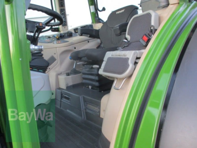 Fendt 207 VARIO S3 TMS  #918, Gebrauchtmaschine, Baujahr: 2018, Betriebsstunden: 2720 Stunden (Bild 16) Traktor des Typs Fendt 207 VARIO S3 TMS  #918, Gebrauchtmaschine in Schönau b.Tuntenhausen (Bild 16)