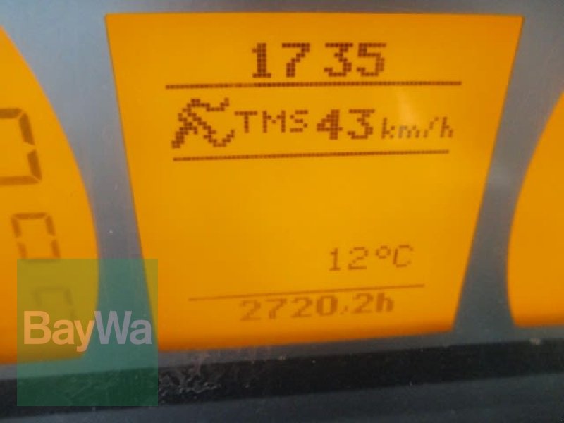 Fendt 207 VARIO S3 TMS  #918, Gebrauchtmaschine, Baujahr: 2018, Betriebsstunden: 2720 Stunden (Bild 25) Traktor des Typs Fendt 207 VARIO S3 TMS  #918, Gebrauchtmaschine in Schönau b.Tuntenhausen (Bild 25)