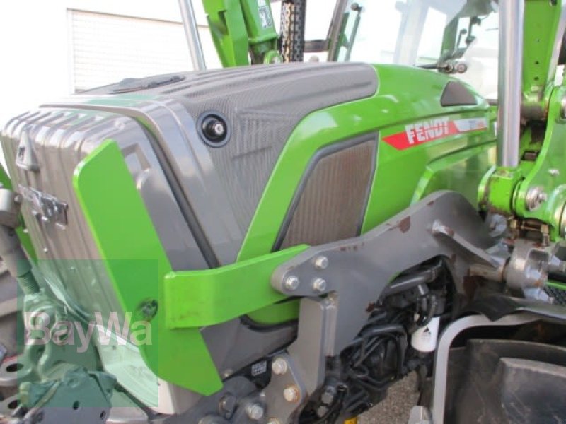 Fendt 207 VARIO S3 TMS  #918, Gebrauchtmaschine, Baujahr: 2018, Betriebsstunden: 2720 Stunden (Bild 11) Traktor des Typs Fendt 207 VARIO S3 TMS  #918, Gebrauchtmaschine in Schönau b.Tuntenhausen (Bild 11)