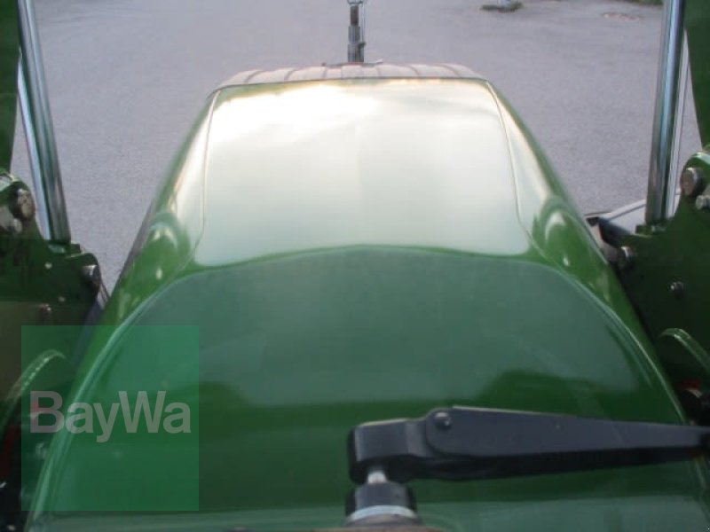 Fendt 207 VARIO S3 TMS  #918, Gebrauchtmaschine, Baujahr: 2018, Betriebsstunden: 2720 Stunden (Bild 23) Traktor des Typs Fendt 207 VARIO S3 TMS  #918, Gebrauchtmaschine in Schönau b.Tuntenhausen (Bild 23)