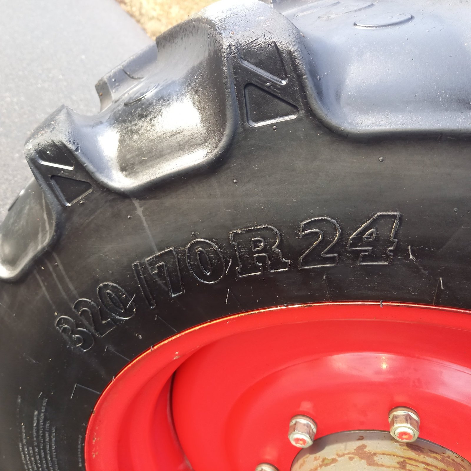 Traktor du type Fendt 207 Vario TMS, Gebrauchtmaschine en Reuth (Photo 13)