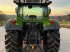 Traktor a típus Fendt 207 Vario TMS, Gebrauchtmaschine ekkor: Fischbachau (Kép 2)