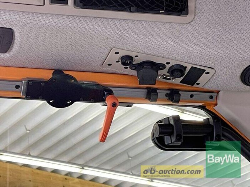 Traktor des Typs Fendt 208 F VARIO GEN3 POWER, Gebrauchtmaschine in Bamberg (Bild 2)