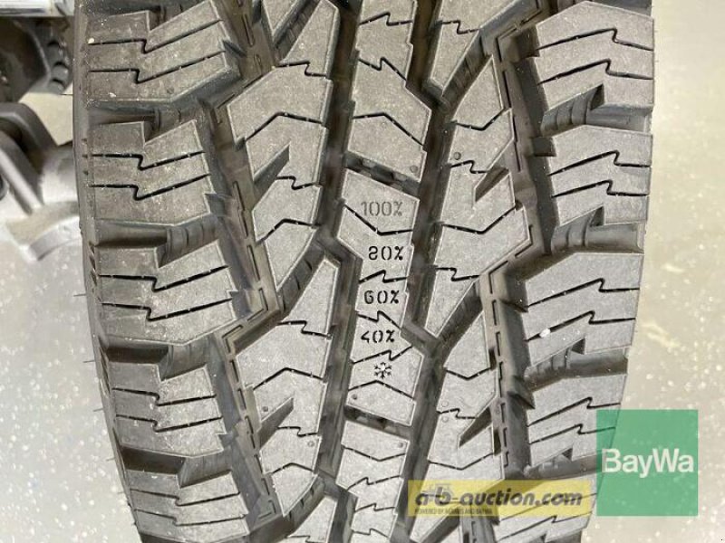 Traktor des Typs Fendt 208 F VARIO GEN3 POWER, Gebrauchtmaschine in Bamberg (Bild 7)