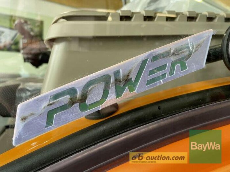 Traktor des Typs Fendt 208 F VARIO GEN3 POWER, Gebrauchtmaschine in Bamberg (Bild 8)