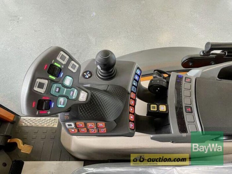 Traktor des Typs Fendt 208 F VARIO GEN3 POWER, Gebrauchtmaschine in Bamberg (Bild 14)