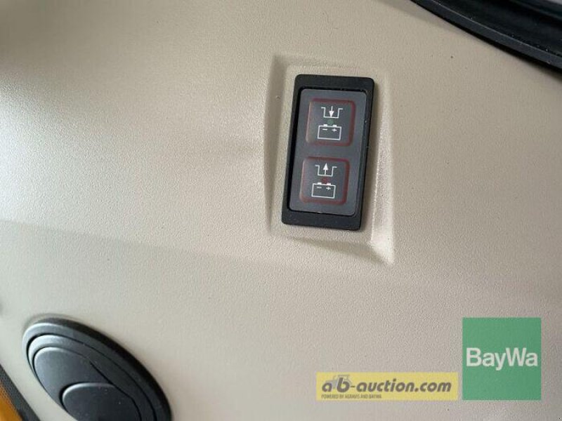 Traktor des Typs Fendt 208 F VARIO GEN3 POWER, Gebrauchtmaschine in Bamberg (Bild 10)