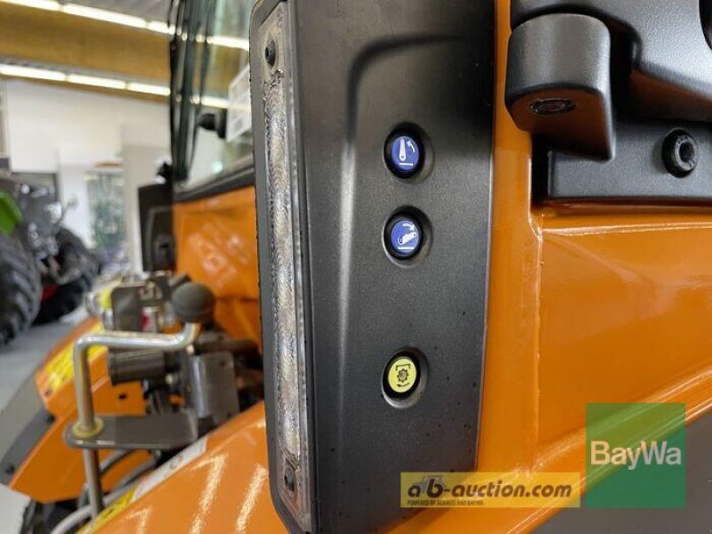 Traktor des Typs Fendt 208 F VARIO GEN3 POWER, Gebrauchtmaschine in Bamberg (Bild 15)