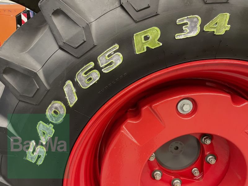 Traktor des Typs Fendt 208 S VARIO GEN3 PROFI, Gebrauchtmaschine in Bamberg (Bild 13)