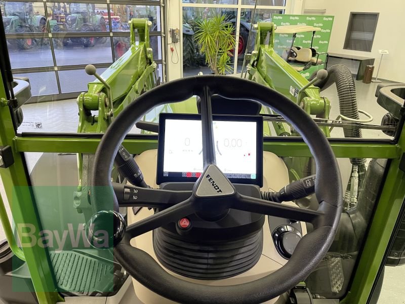 Traktor des Typs Fendt 208 S VARIO GEN3 PROFI, Gebrauchtmaschine in Bamberg (Bild 19)