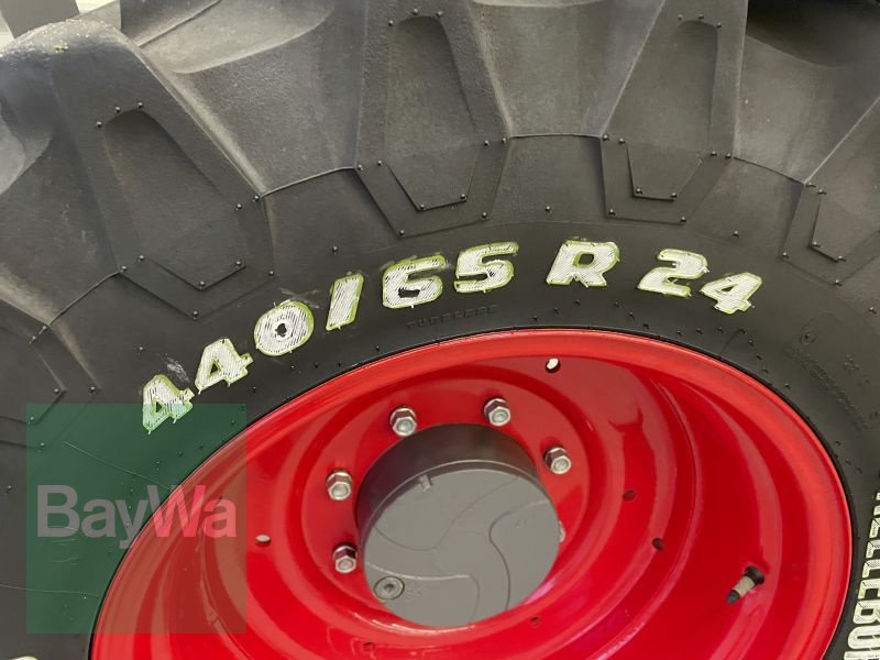 Traktor des Typs Fendt 208 S VARIO GEN3 PROFI, Gebrauchtmaschine in Bamberg (Bild 14)