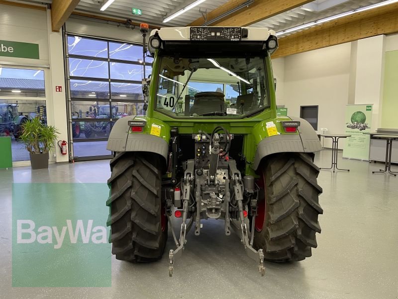 Traktor des Typs Fendt 208 S VARIO GEN3 PROFI, Gebrauchtmaschine in Bamberg (Bild 8)