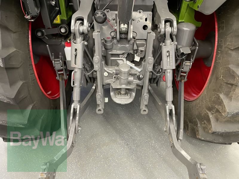 Traktor des Typs Fendt 208 S VARIO GEN3 PROFI, Gebrauchtmaschine in Bamberg (Bild 11)