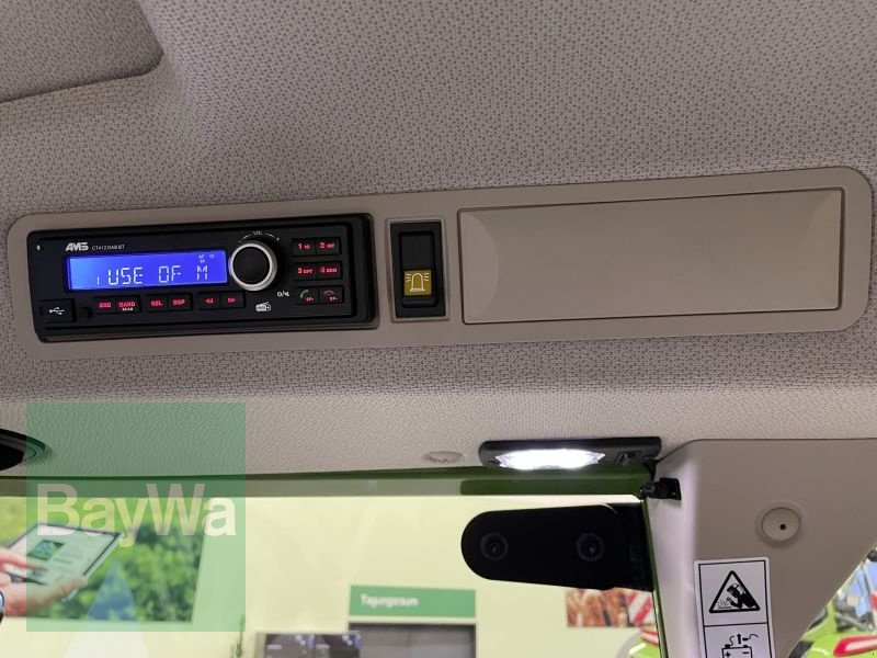 Traktor des Typs Fendt 208 S VARIO GEN3 PROFI, Gebrauchtmaschine in Bamberg (Bild 23)