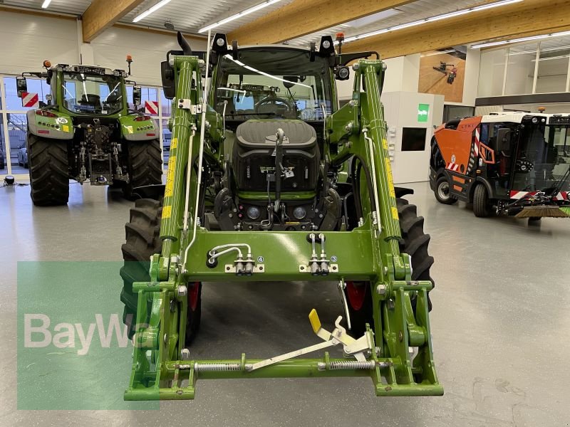 Traktor des Typs Fendt 208 S VARIO GEN3 PROFI, Gebrauchtmaschine in Bamberg (Bild 3)