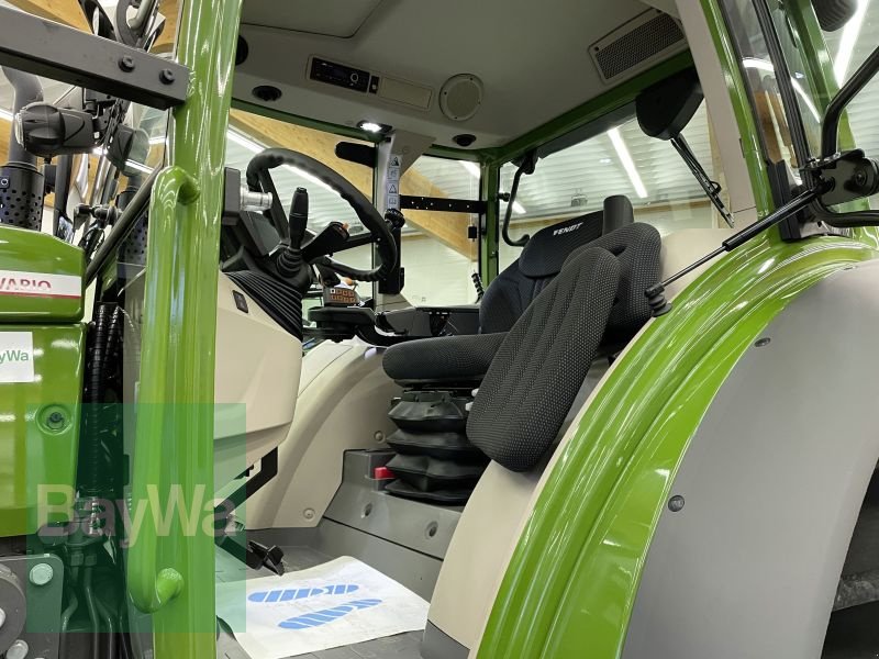 Traktor des Typs Fendt 208 S VARIO GEN3 PROFI, Gebrauchtmaschine in Bamberg (Bild 18)