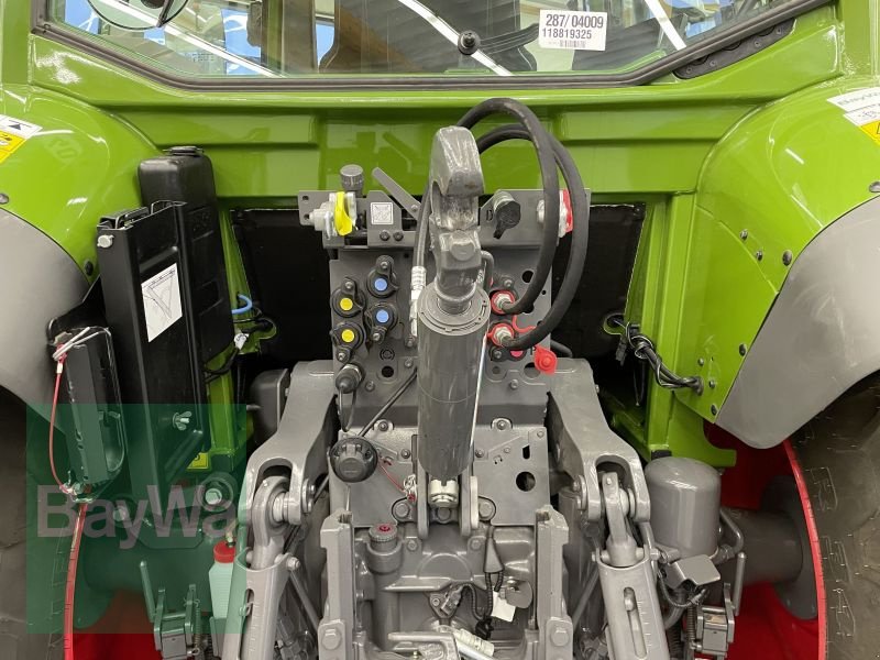 Traktor des Typs Fendt 208 S VARIO GEN3 PROFI, Gebrauchtmaschine in Bamberg (Bild 10)