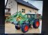 Traktor типа Fendt 208 S, Gebrauchtmaschine в Reuth (Фотография 15)